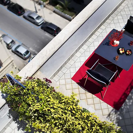 Hotel Plaza Opera-3