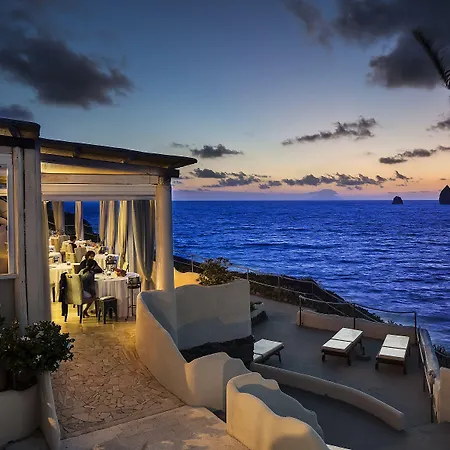 Therasia Resort Sea And Spa - The Leading Hotels Of The World-2