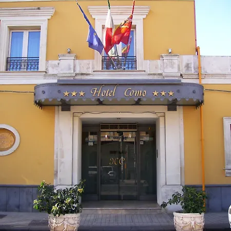 Hotel Como-2