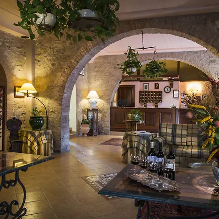 Relais Abbazia Santa Anastasia Resort&Winery-2