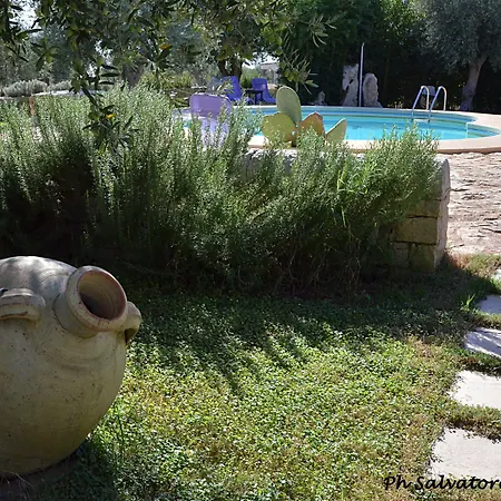 Cambiocavallo Resort-2
