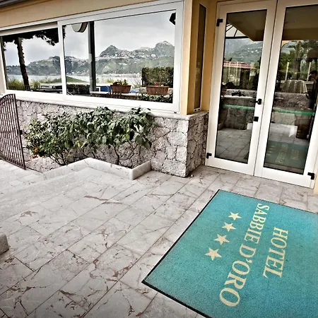 Hotel Sabbie d'Oro-3