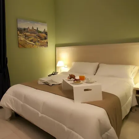Hotel Tiziano-3