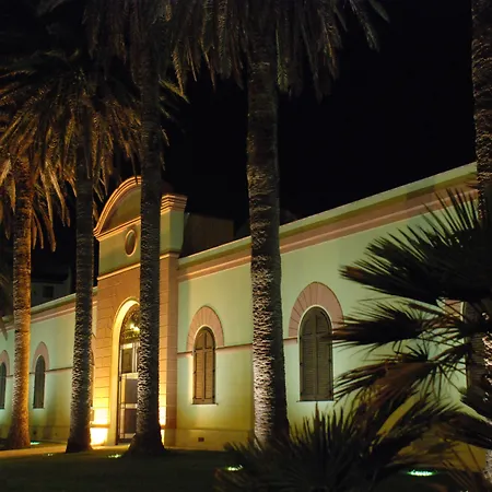 Mahara Hotel & Wellness-3