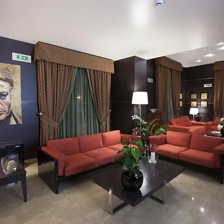 Hotel Vittoria-2