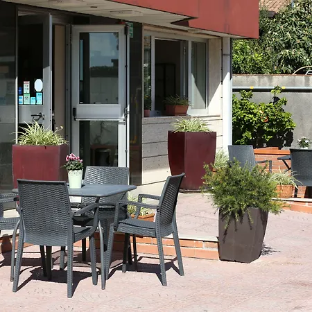 Hotel Villa Mater-3