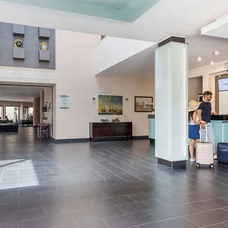 Falconara Resort&Spa-2
