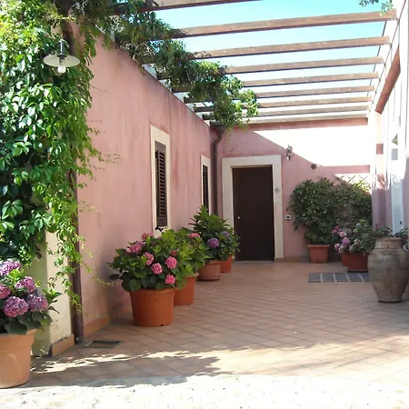 Agriturismo Villa Luca-3