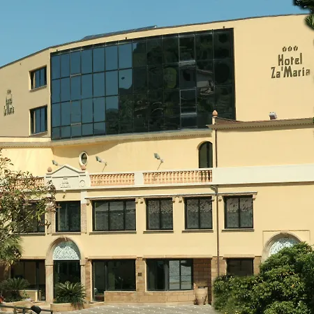 Hotel Za Maria-2