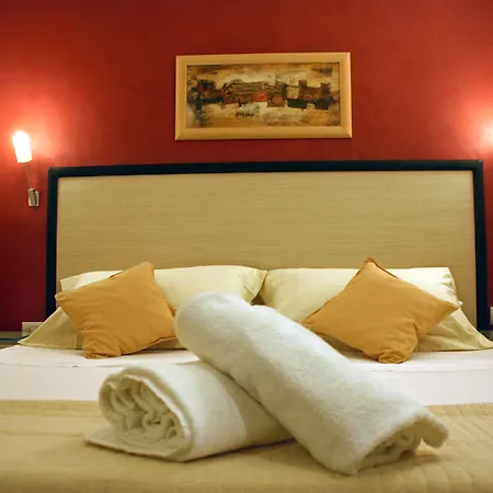 Hotel Villa Cibele-3