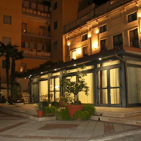 Hotel Villa Cibele-2