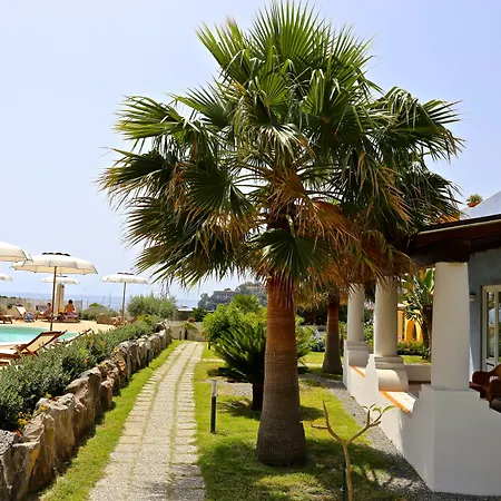 Hotel Bougainville-3