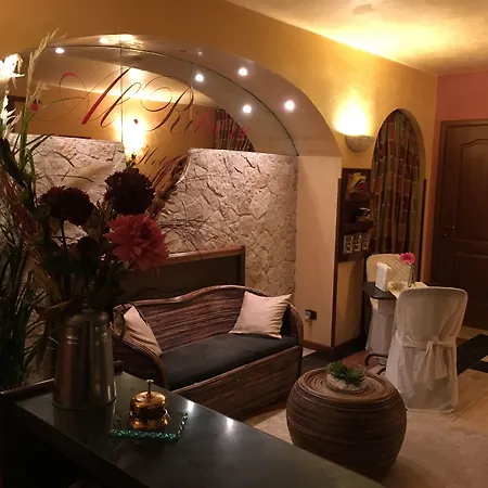 Hotel Al Ritrovo-3