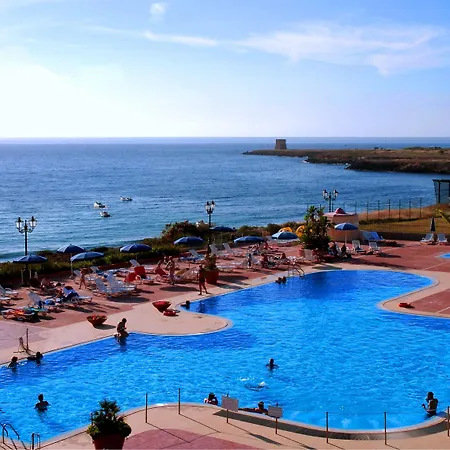 TH Cinisi - Florio Park Hotel-2