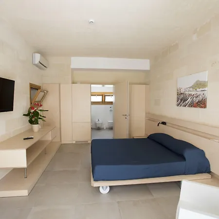 Cave Bianche Hotel-2