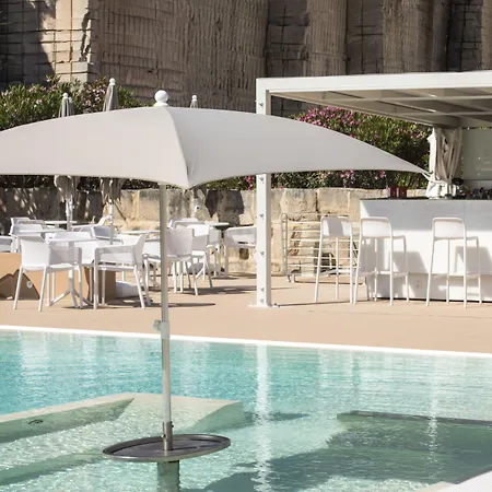 Cave Bianche Hotel-3