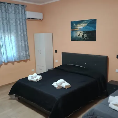 B&B My Home-3