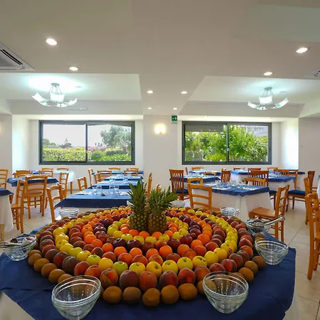 Hotel Club Stella Marina Sicilia-2