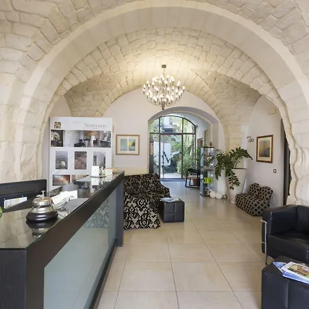 Hotel Novecento-3