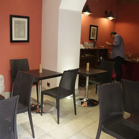 B&B Cortile Di Venere-3