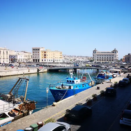 L'Approdo Delle Sirene-3