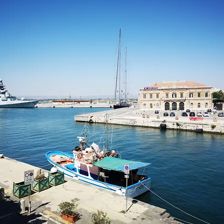 L'Approdo Delle Sirene-2