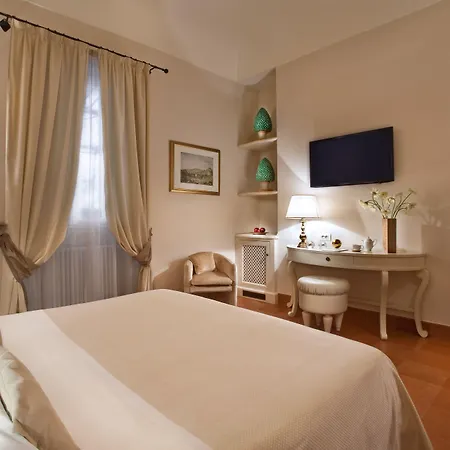 Hotel Villa Belvedere-2