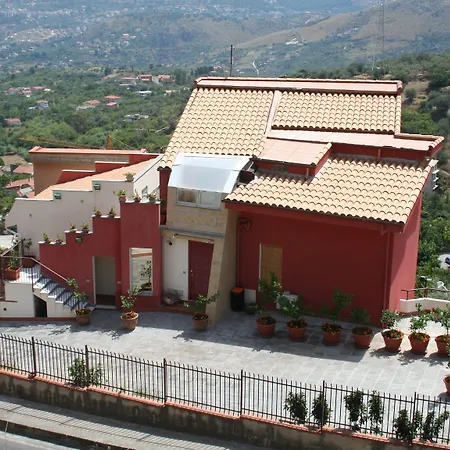 Bnb Casa Rossa-2