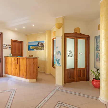 Hotel Sabbia D'Oro-3