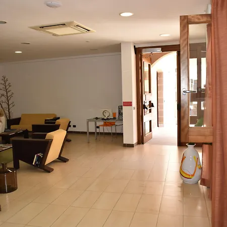 Hotel Il Portico-3