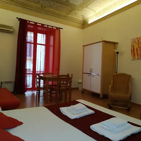 Lt Appartamento Teatro Massimo-2