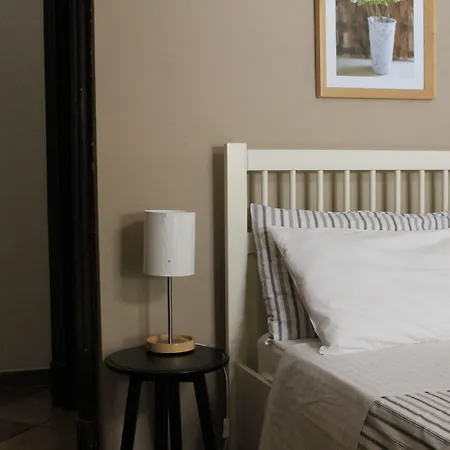 Casa Barbero Charme & Rooms-3