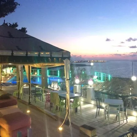 Bellevue Del Golfo Hotel & Spa-2