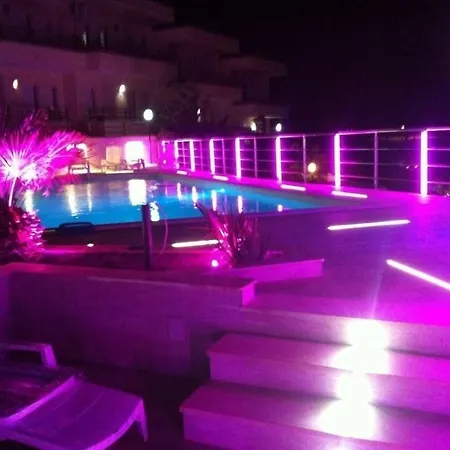 Bellevue Del Golfo Hotel & Spa-3