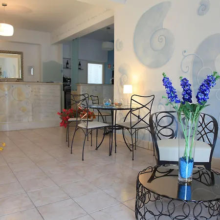 Hotel Amarea - Aeolian Charme-3