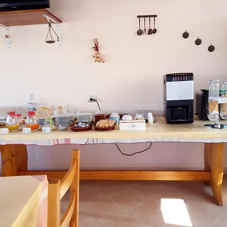 Le Giare B&B-3
