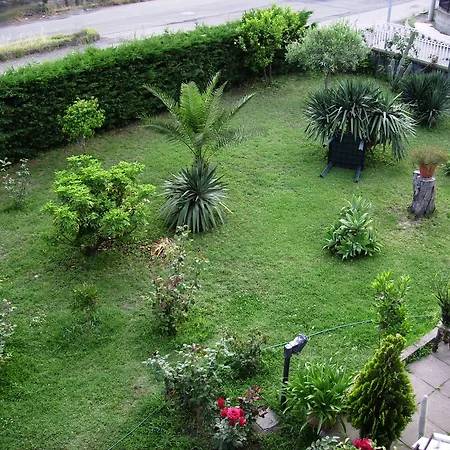 Le Giare B&B-2
