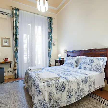 La Casa Di Zoe - Locazioni Turistiche-2