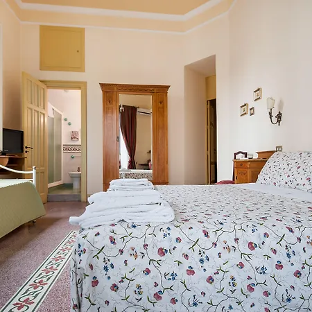 La Casa Di Zoe - Locazioni Turistiche-3