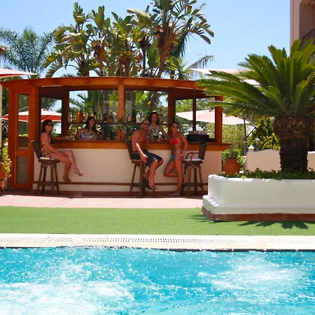 Hotel La Filadelfia-2