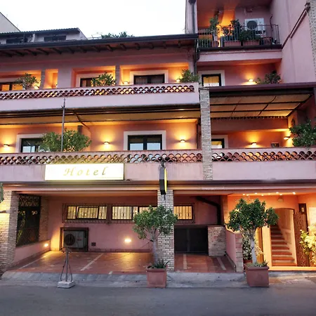 Mendolia Beach Hotel-3
