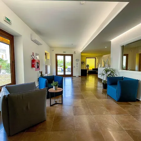 Hotel Sikania-2