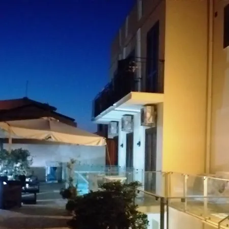 Hotel Sikania-3