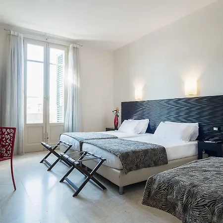 Hotel Garibaldi-2