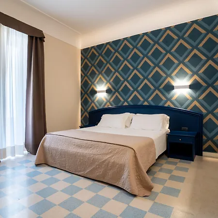 Hotel Gran Bretagna Ortigia-2