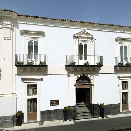 De Stefano Palace Luxury Hotel-2