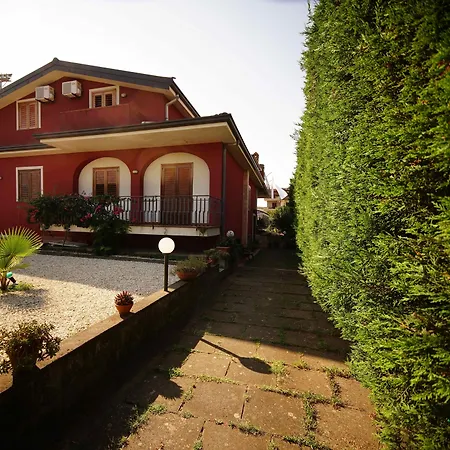 B&B Casalotto Inn-3