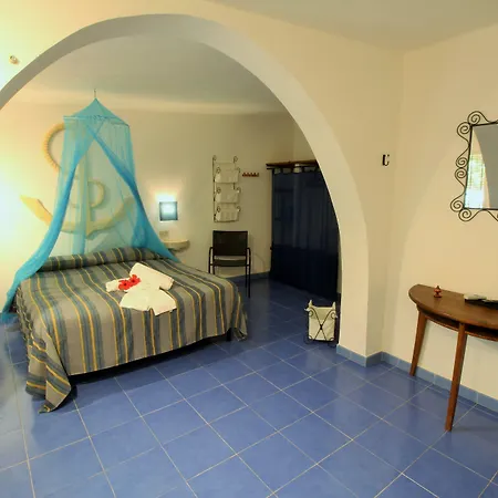 L'Oasi Villaggio Albergo-2