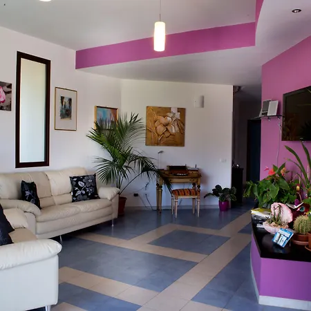 B&B Il Mandorlo-2