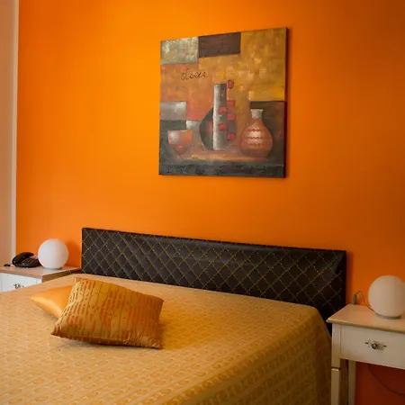 B&B Il Mandorlo-3